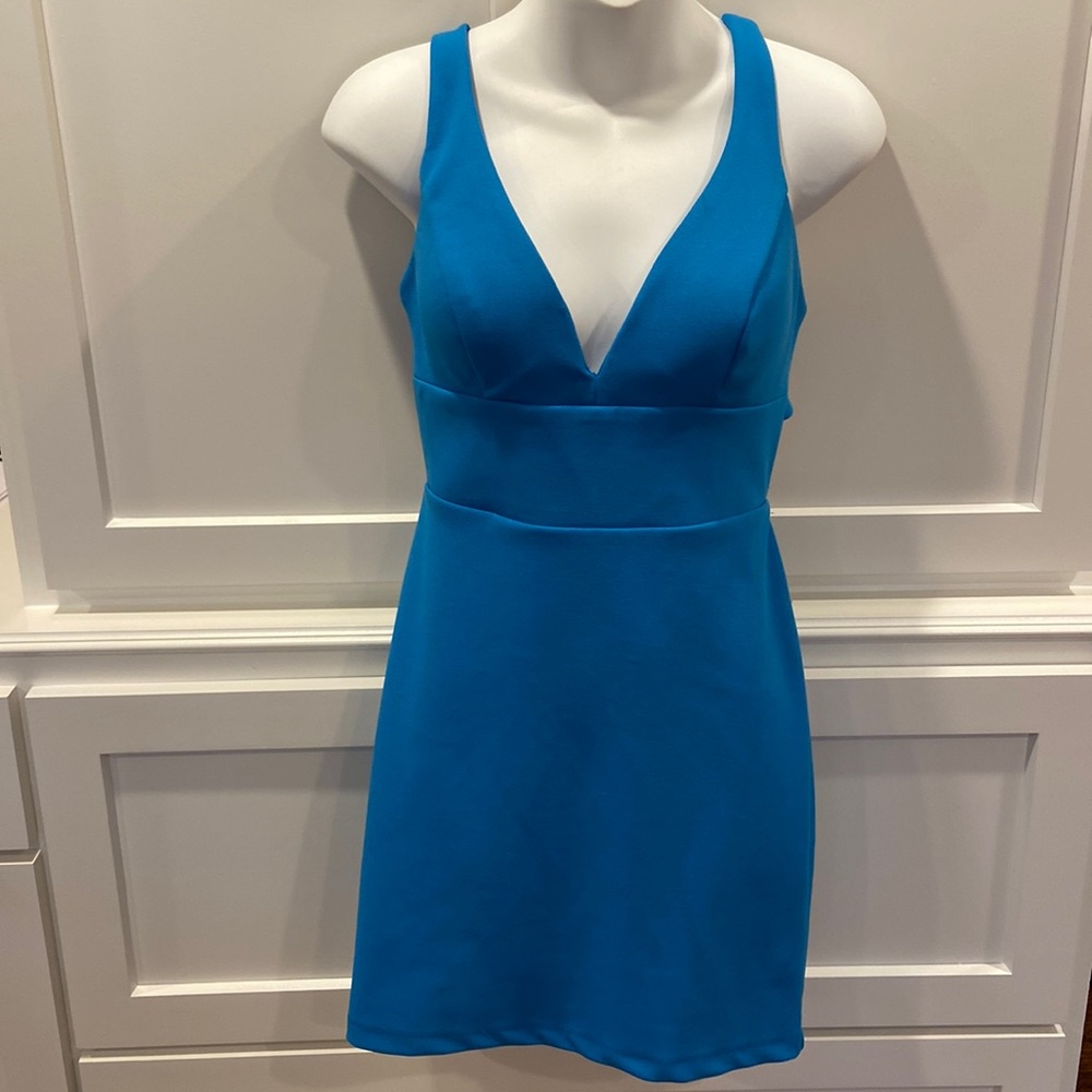 Beautiful B Darlin dress, perfect for homecoming. NWOT